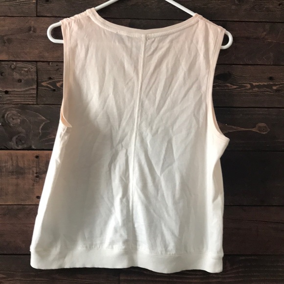 FC Jeans Tank Top - Picture 4 of 4